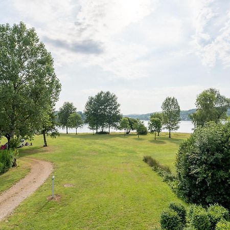 Camping Le Caussanel Hotel Canet-de-Salars Luaran gambar