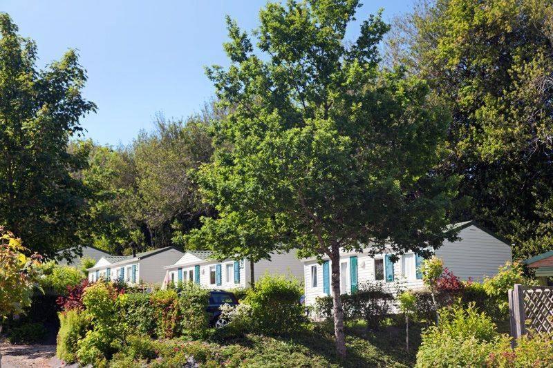 Camping Le Caussanel Hotel Canet-de-Salars Luaran gambar
