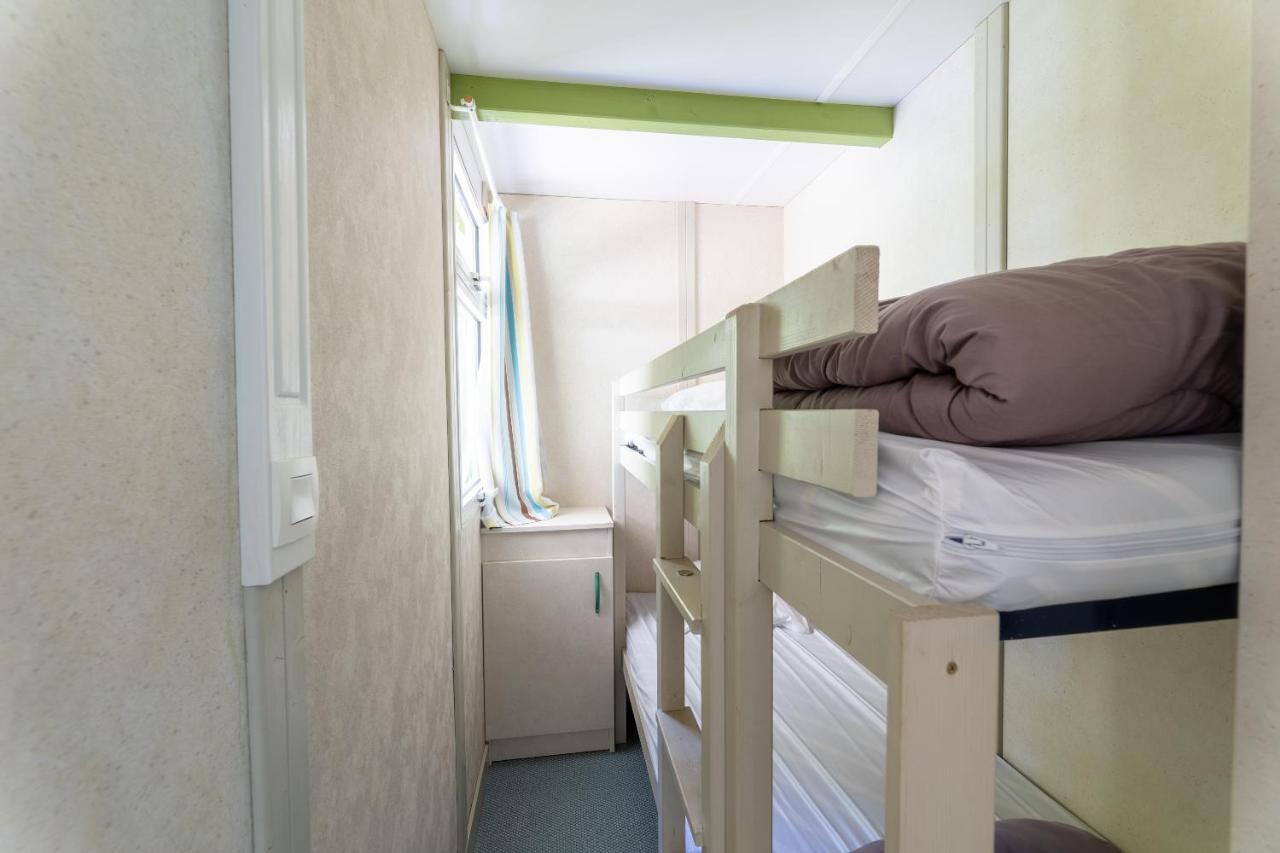 Camping Le Caussanel Hotel Canet-de-Salars Luaran gambar
