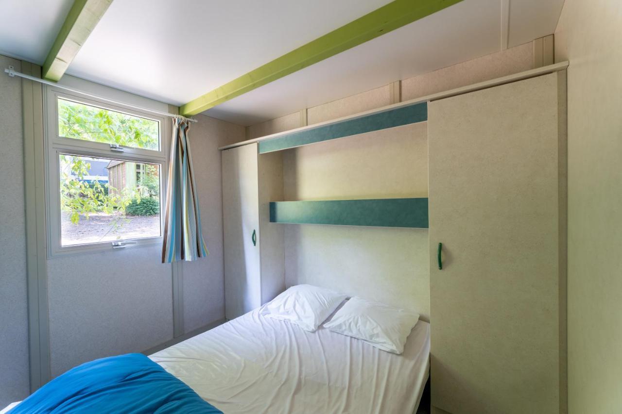 Camping Le Caussanel Hotel Canet-de-Salars Luaran gambar