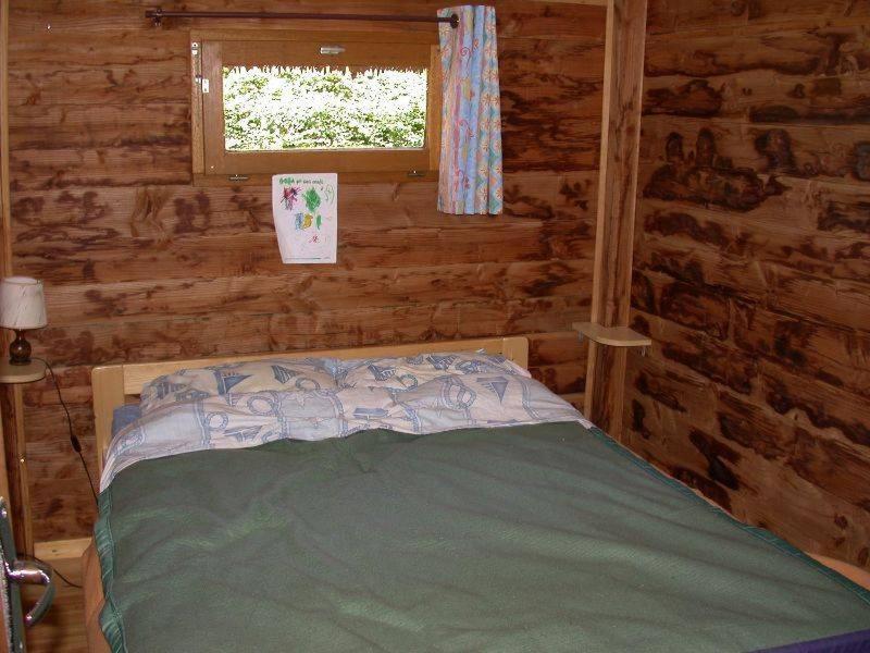 Camping Le Caussanel Hotel Canet-de-Salars Luaran gambar