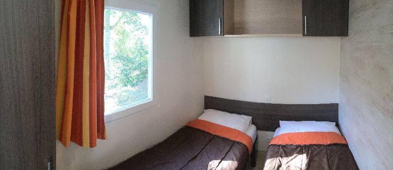 Camping Le Caussanel Hotel Canet-de-Salars Luaran gambar